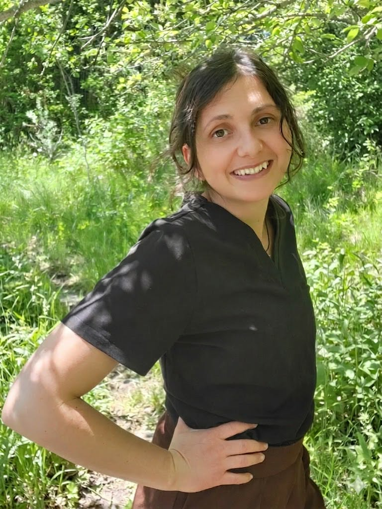 Anne-Marie Fafard — massothérapeute AUVI Masso Sherbrooke